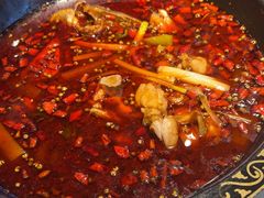 -蛙老爹·蜀香美蛙鱼头(王家湾店)