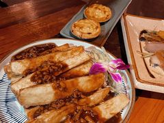 -上楼私房菜(院士路店)