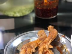 -笋果坊螺蛳粉(竹园小区店)