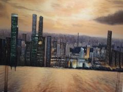 -泰谷酒店·太古码头闽菜自助餐厅