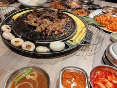 -马场洞肉铺(振安店)