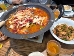 -7017浙菜•建德味(中财店)