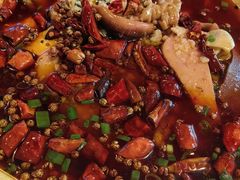 -嘉丰湘菜馆(芳群园店)