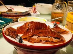 -大鸭梨烤鸭(望京店)