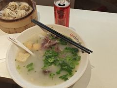 全套老鸭粉丝汤-鸭得堡老鸭汤·鸭血粉丝(南京博物院店)