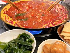 -肥龙火锅(南坪店)