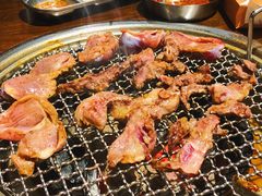 -·缸桶屋·韩式牛肋条自助烤肉(西湖D11店)