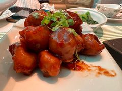 -桂满陇·杭州小馆(巴黎春天浦建店)