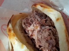 -永茂驴肉(莲池南大街总店)