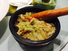 -東舍食唐精品陕菜馆