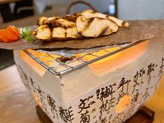 -Hatsune隐泉日式料理(SKP店)