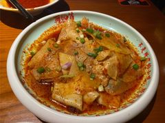 麻辣三样-再回首(西关木塔巷店)