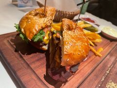 -Pasha帕夏土耳其餐厅(南昌路店)