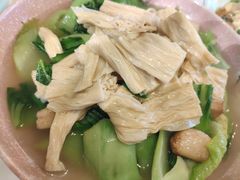 -清晖小苑•顺德地方菜(壹海城店)