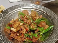 -章吴记喜瑞餐厅(东东城店)