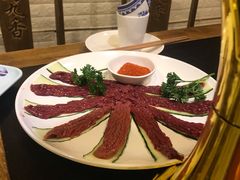 -蜀九香火锅(彩虹店)