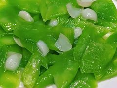 -老爷庙风味美食府(魏都大道店)