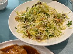-大连湾旭日·家宴·海肠捞饭(马栏广场店)