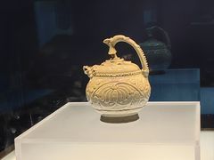 -陕西历史博物馆