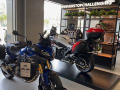 -北京德悦行BMW宝马摩托车