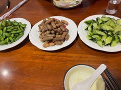 -盱眙虾神於氏龙虾(夫子庙红街店)