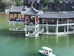 -水濂山森林公园