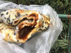-水丰路鸡蛋饼