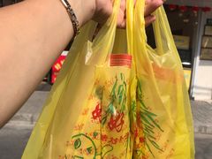 迁西栗子-好好栗子店(海宁总店)