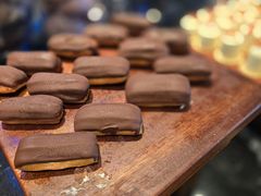 -上海苏宁宝丽嘉酒店·Cafe Bellagio西餐厅