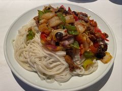 -西域阿里马新疆菜·清真(桂花路店)