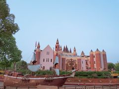 -安徒生童话乐园