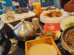 -聚鑫阁江浙菜·非遗传承技艺(青村帝华园店)