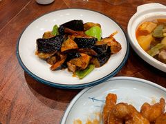 -古北烤鸭王I古北水镇景区店