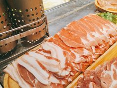 -非烤勿扰韩料自助烤肉(松山湖万科店)