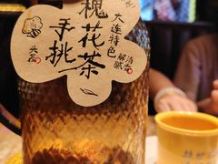 -喝丢一只鞋海鲜烧烤·海肠捞饭(东关街店)