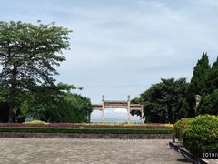 -南沙天后宫景区