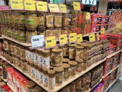 -旺豪超市(胜利购物广场店)