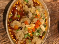 -串大叔炭火烤串·鸡西大冷面刀削面(总店)