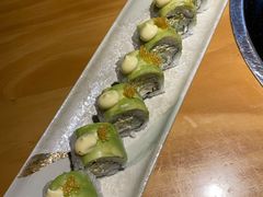 -綱元·海鲜豆捞(明州里店)