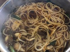 -津市刘聋子粉馆(林科大店)