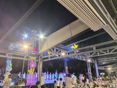 -渔家火锅·海鲜自助餐·演艺(亚龙湾天域酒店)