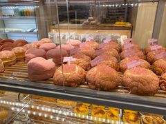 -好利来(红牌楼店)