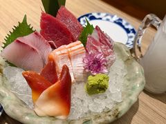 -小山日本料理(兴业太古汇店)