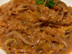 -金掌勺东北菜(格兰晴天店)