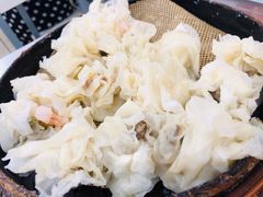 -海汇源老烧麦店(东大街总店)
