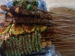-非凡烧烤(历史博物馆店)