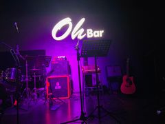 -ohbar live house(人广店)
