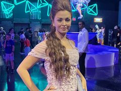 -杜莎夫人蜡像馆