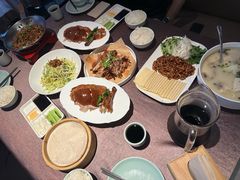 -亦海人家烤鸭店(康定街店)