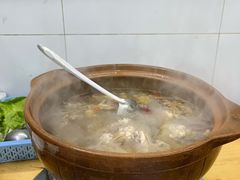 -威邵鸡煲(西华路总店)